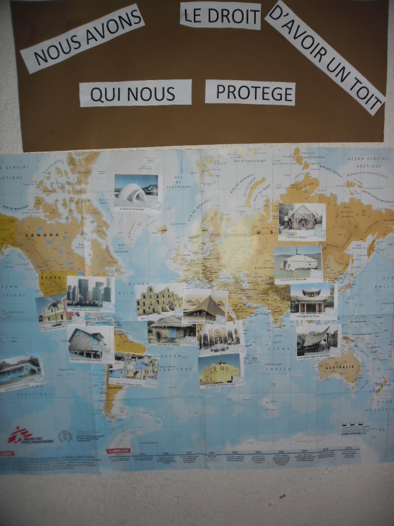 Visuel : Journe du droit des enfants
