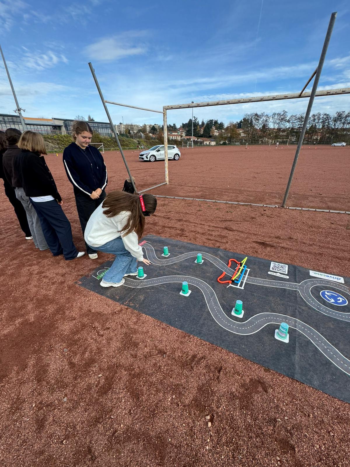 Visuel : 10 de Conduite