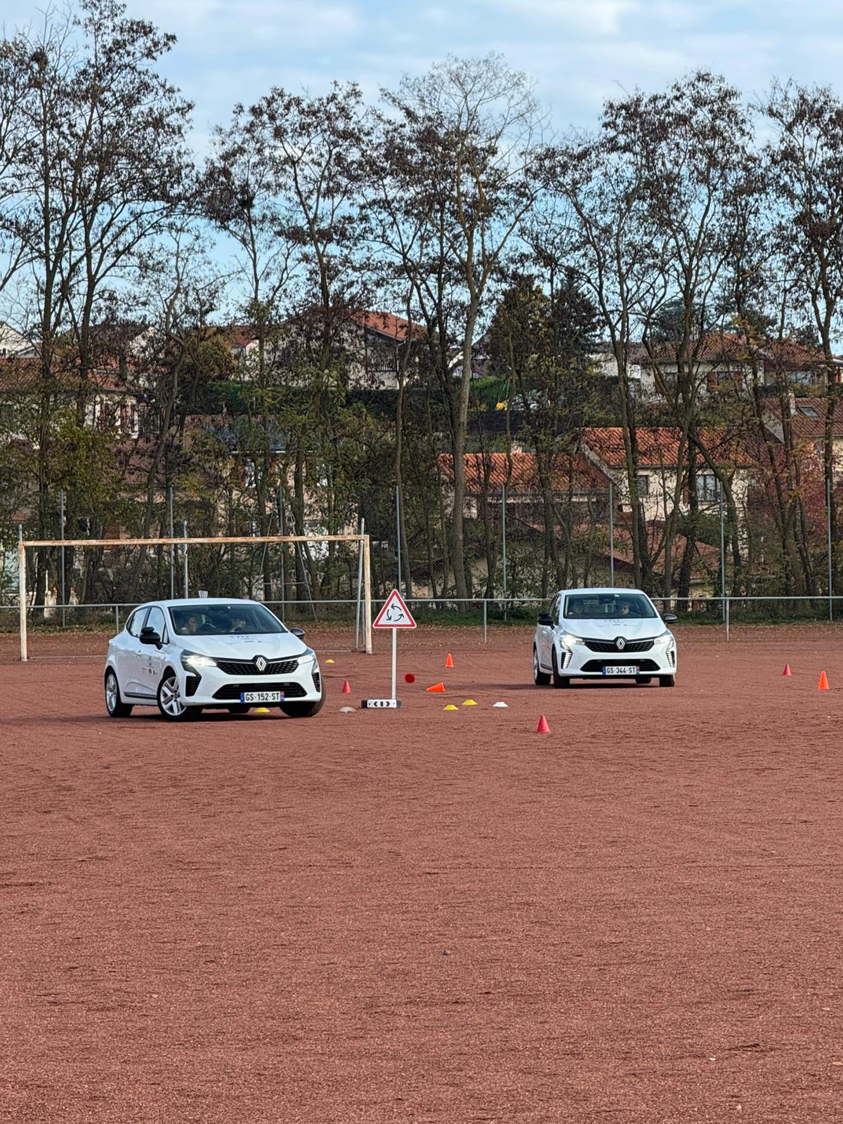 Visuel : 10 de Conduite